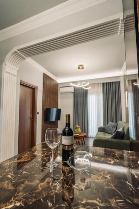 Individualliving 1 Excellent Central Location !!! Thessaloniki Exterior photo