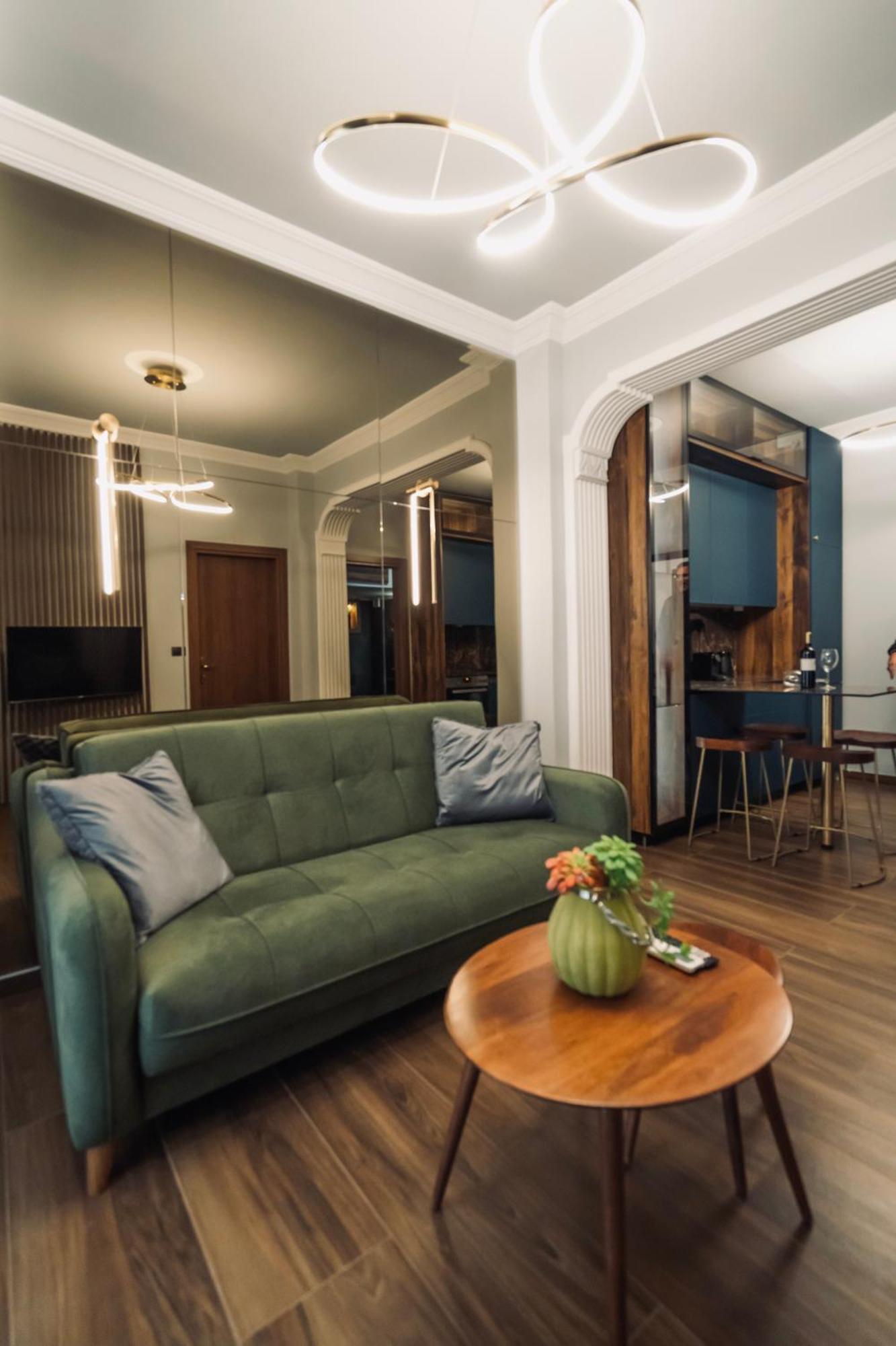 Individualliving 1 Excellent Central Location !!! Thessaloniki Exterior photo